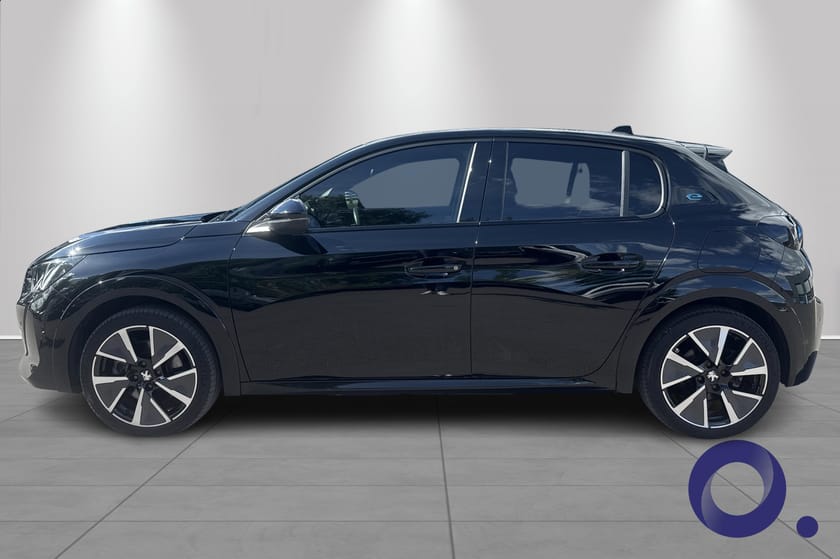 Bilde 2 av Peugeot e-208 GT Pack