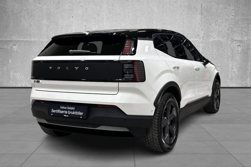 Bilde 5 av Volvo EX30 Cross Country Twin Motor Performance CC -  360, H&K, PANO