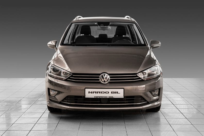 Bilde 3 av Volkswagen Golf Sportsvan 