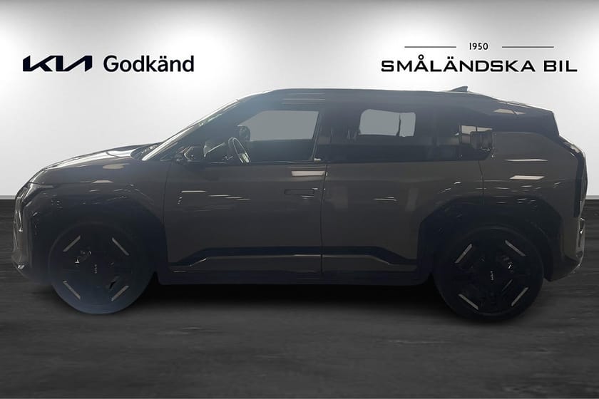 Bild 4 av Kia EV3 Long Range GT-Line Euro 6