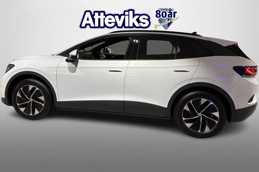 Bild 5 av Volkswagen ID.4 Pro 4M 286hk Edition/Drag/Kamera