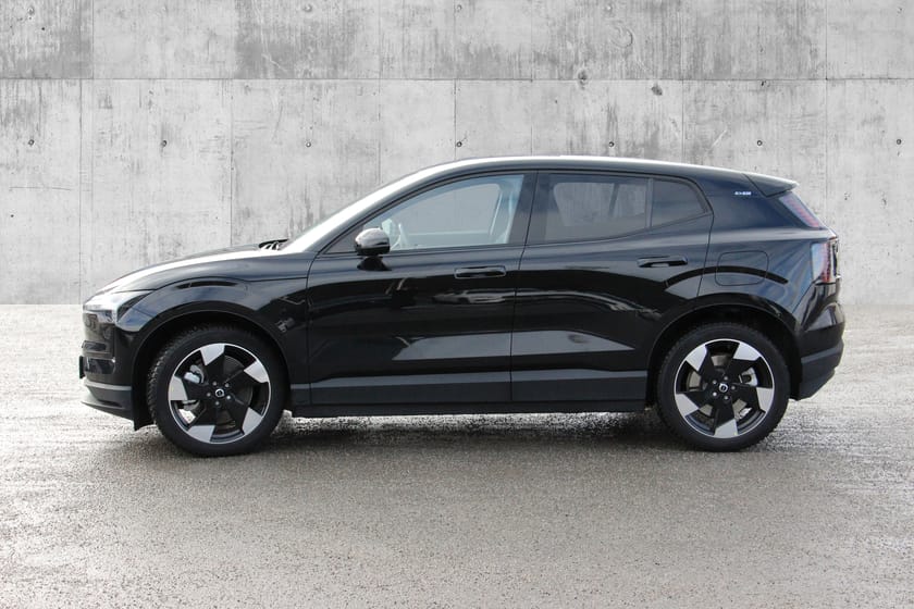 Bilde 4 av Volvo EX30 Twin Motor Performance Plus TONEDE|5G|LED|CARPLAY|VARMEP
