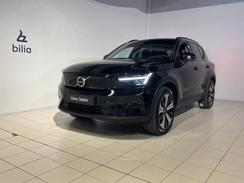 Bild 1 av Volvo XC40 Recharge Single Motor Core