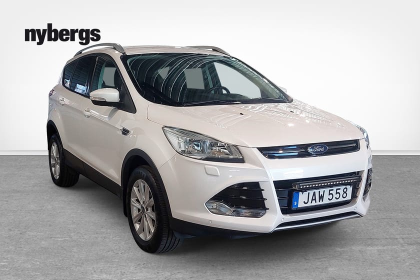 Bild 5 av Ford Kuga 1.5 150 Titanium