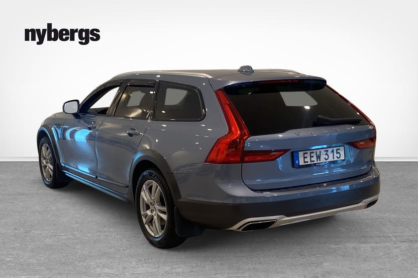 Bild 3 av Volvo V90 Cross Country D4 AWD Advanced SE
