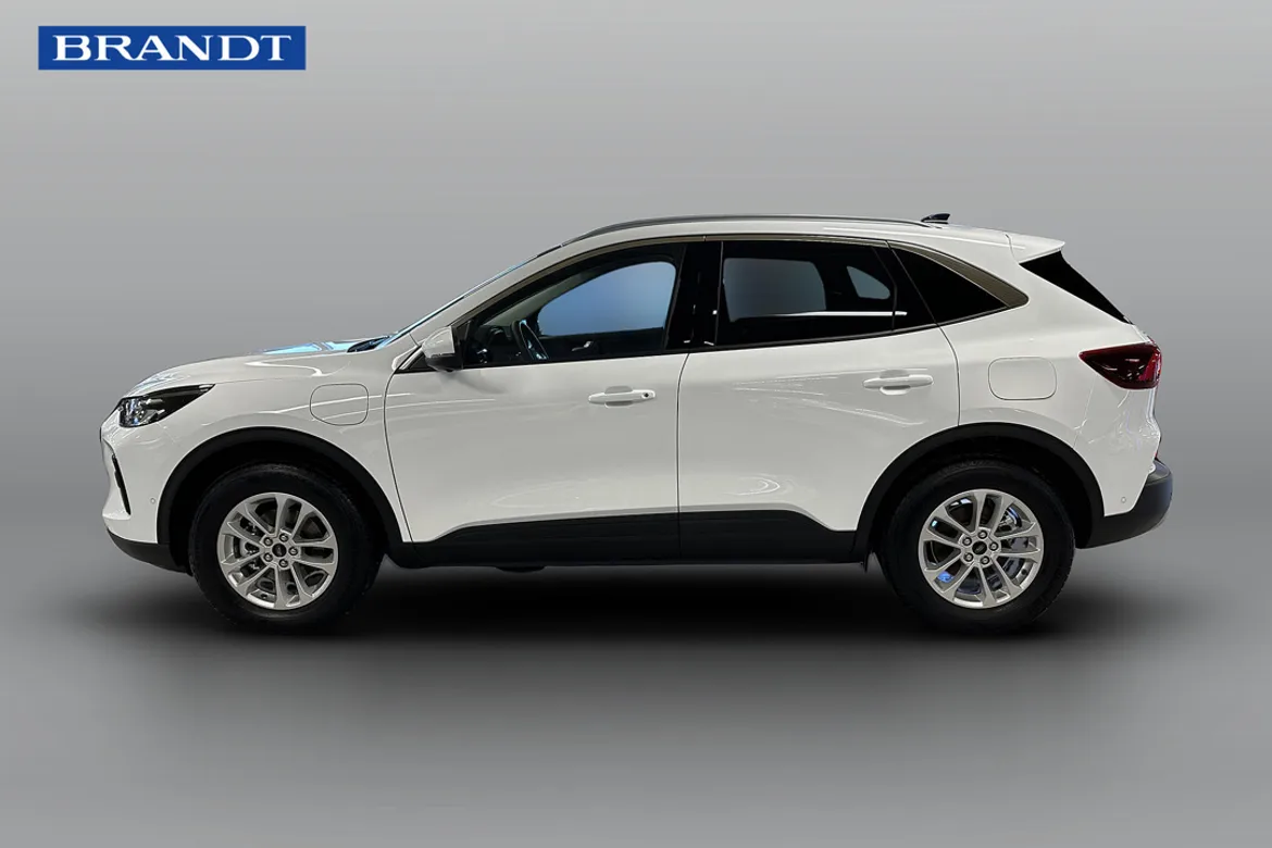 Ford Kuga Plug-In Hybrid