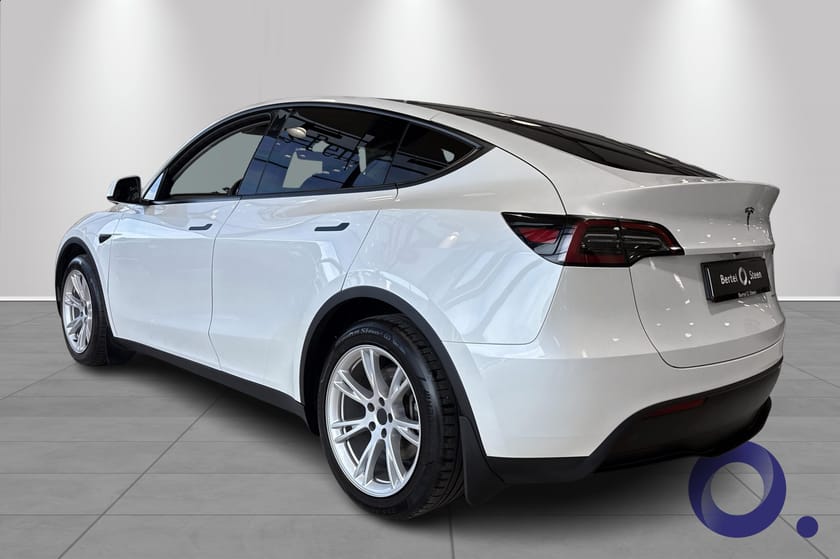 Bilde 3 av Tesla Model Y Long Range AWD AWD/ Hengerfeste