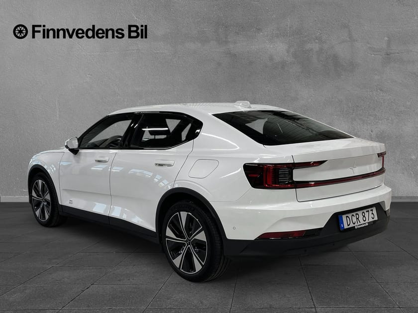 Bild 3 av Polestar 2 Long Range Single Motor 78kWh