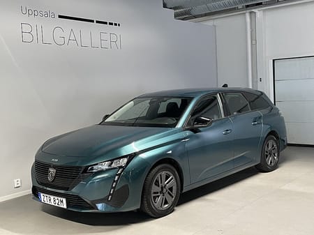Peugeot 308 SW