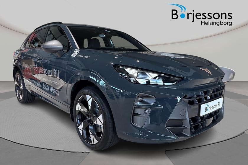 Bild 1 av CUPRA Terramar e-Hybrid 1.5 204 HK