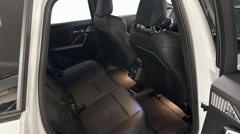 Bild 5 av BMW X1 xDrive25e M Sport / H&K / Elstol /Drag
