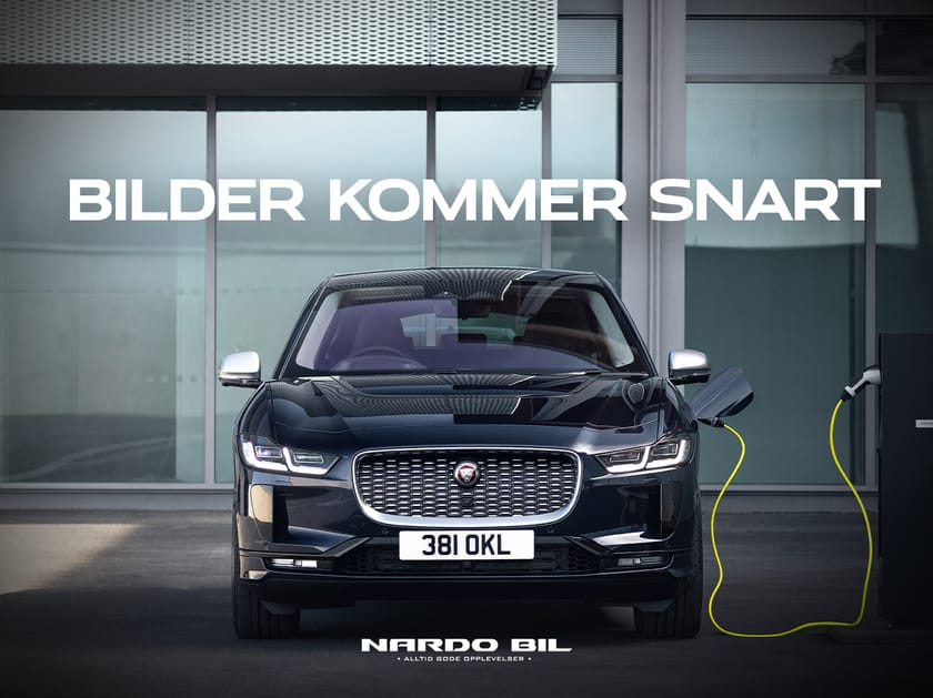 Bilde 2 av Tesla Model Y Performance LR AWD Performance/Krok/Matrix