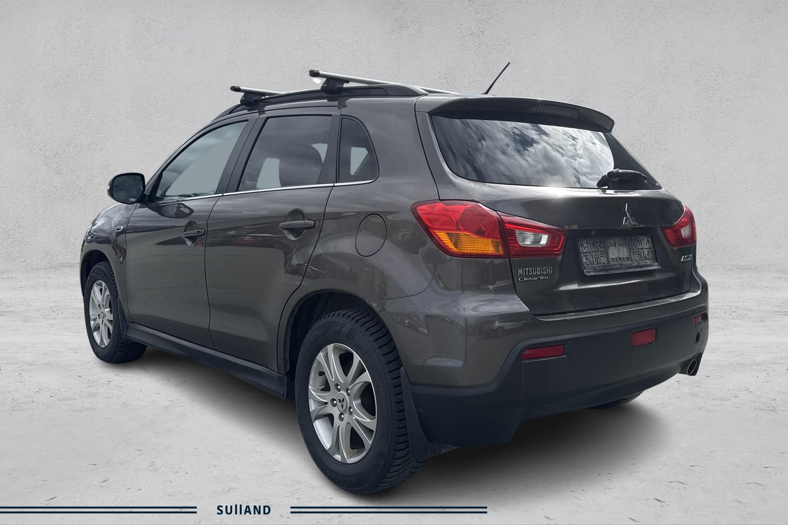 Thumnail bilde 2 av Mitsubishi ASX