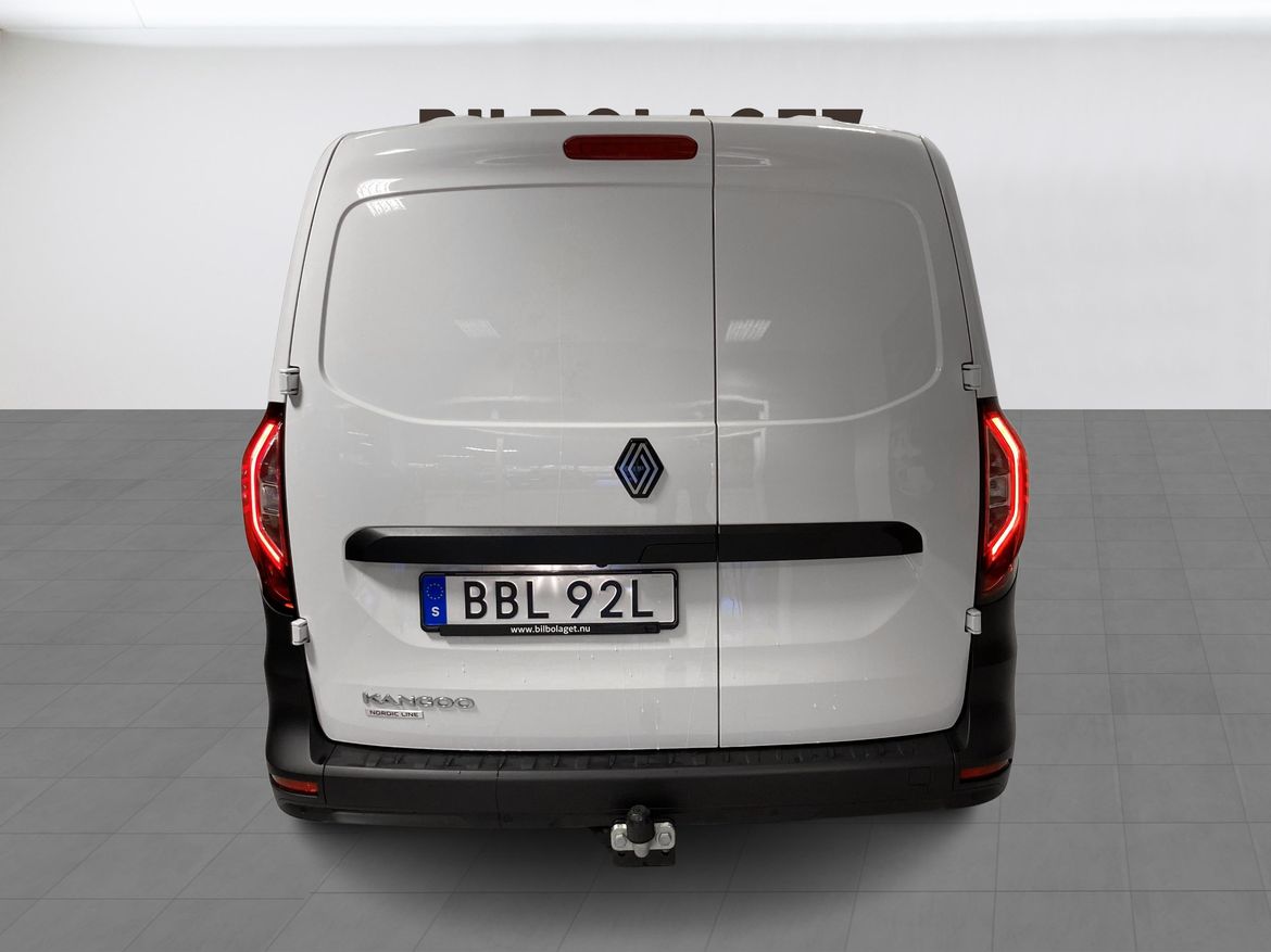 Renault Kangoo 2024 - miniatyr 7