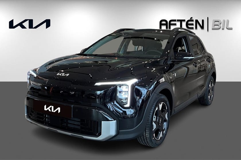 Bild 1 av Kia Stonic Mildhybrid Advance Aut MY26 ink LAGERKAMPANJ!