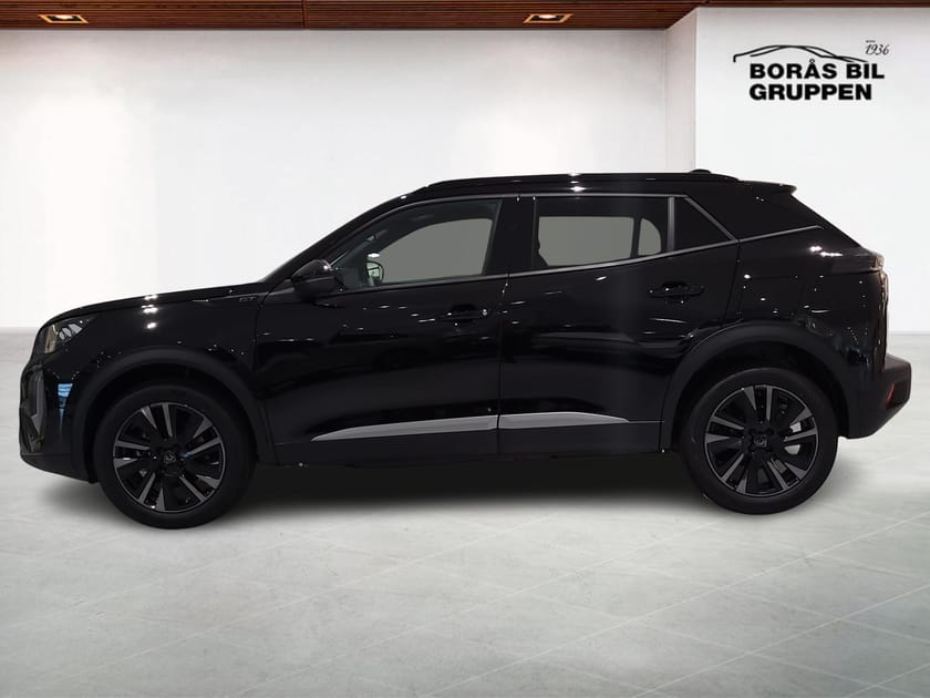 Bild 3 av Peugeot 2008 Hybrid 145 GT A