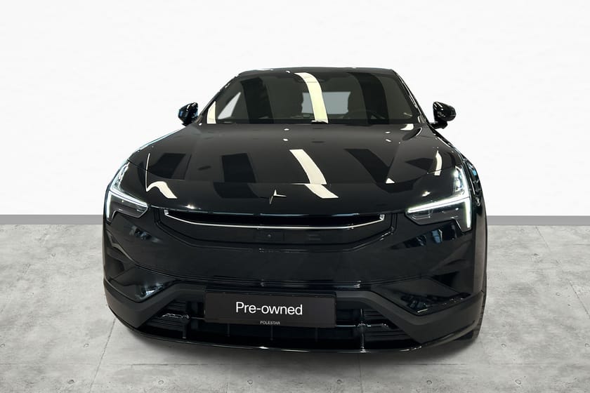 Bild 3 av Polestar 3 Long Range Dual Motor Plus Pilot B/W