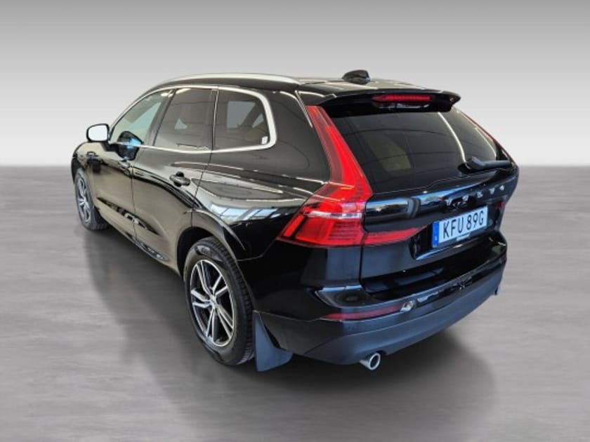 Bild 5 av Volvo XC60 D4 AWD Momentum Advanced SE