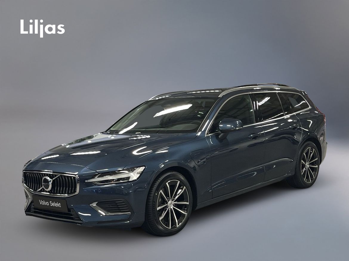 LNL91Z – Volvo V60