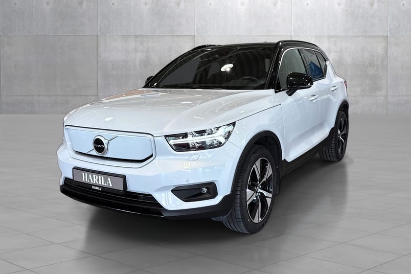 Bilde 2 av Volvo XC40 Recharge P8 AWD 