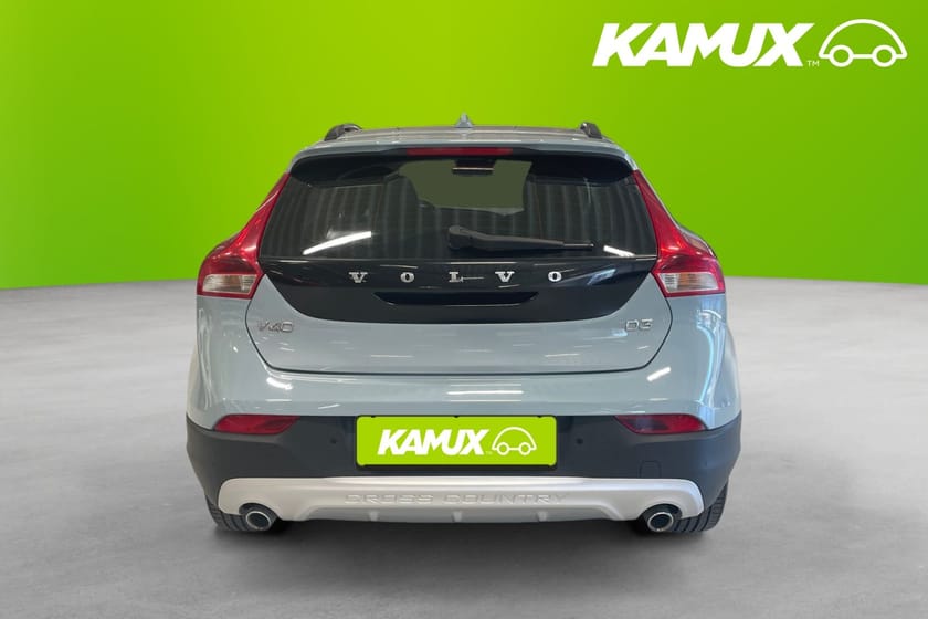 Bild 5 av Volvo V40 Cross Country D3 Kinetic
