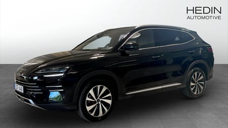 BYD Seal U 1.5 + 26.6 kWh DM-I PHEV COMFORT / KAMPANJPRIS /