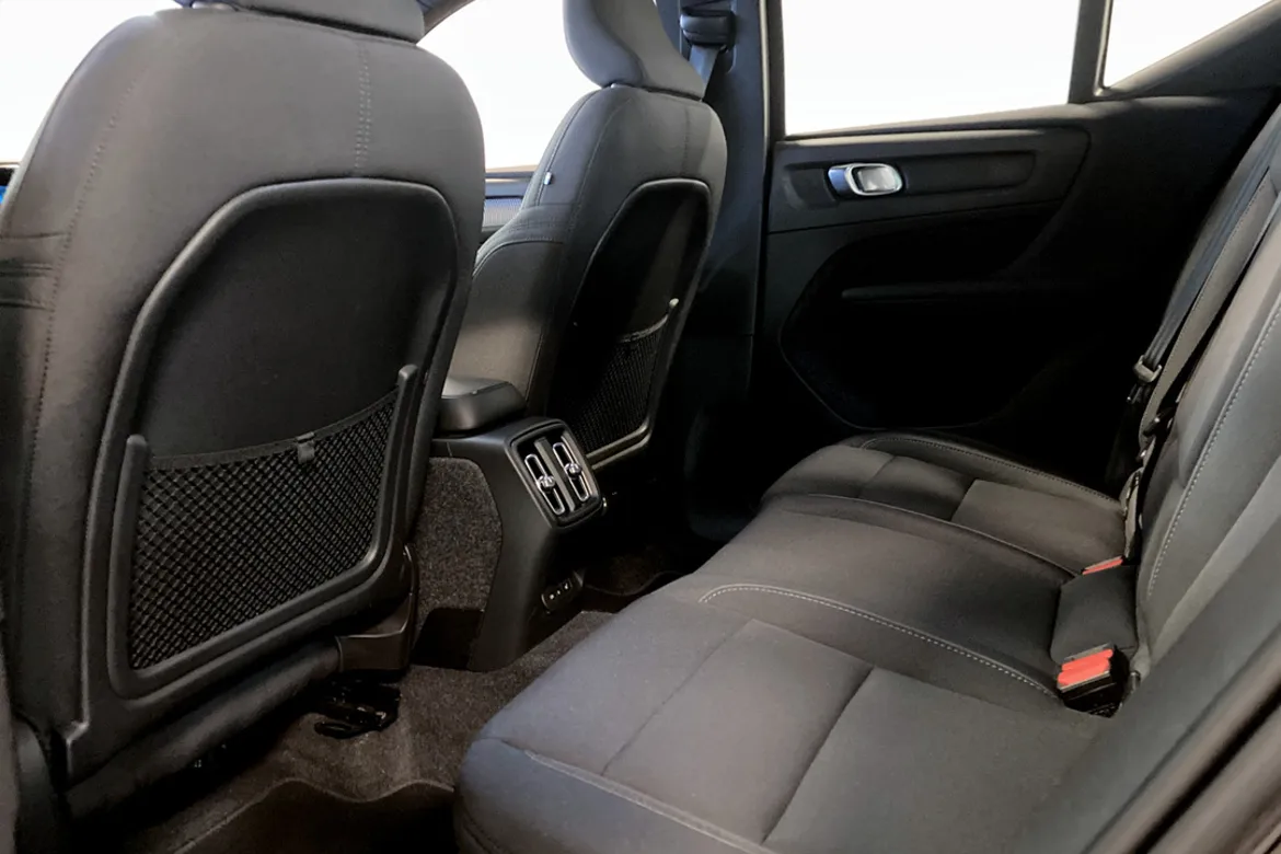 Volvo XC40 P6 Recharge