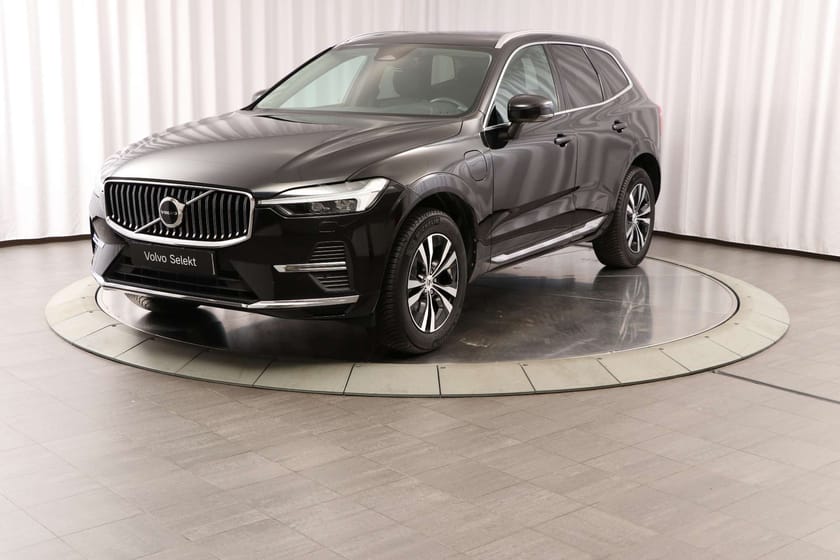 Bild 5 av Volvo XC60 Recharge T6 II Core Edition