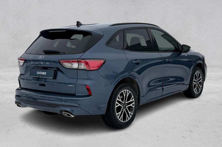 Bilde 5 av Ford Kuga Plug-In Hybrid ST-LINE | H.FESTE | ACC | CARPLAY | AUTOMAT