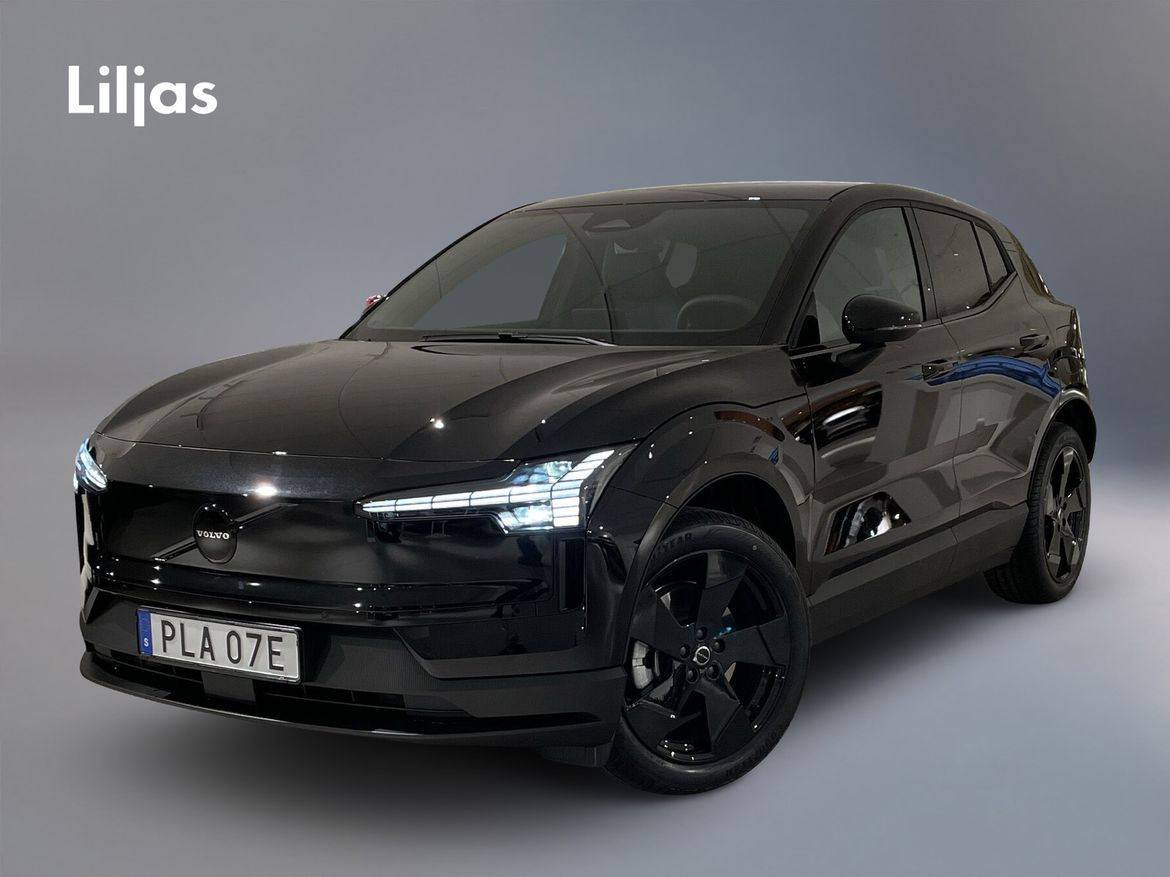 PLA07E – Volvo EX30 Single Motor Extended Range