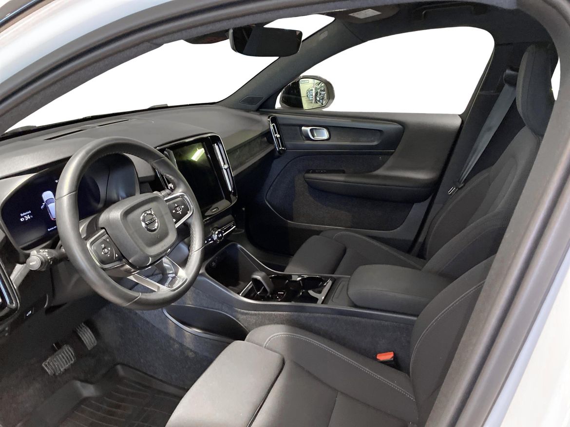 Volvo XC40 2024 - miniatyr 8