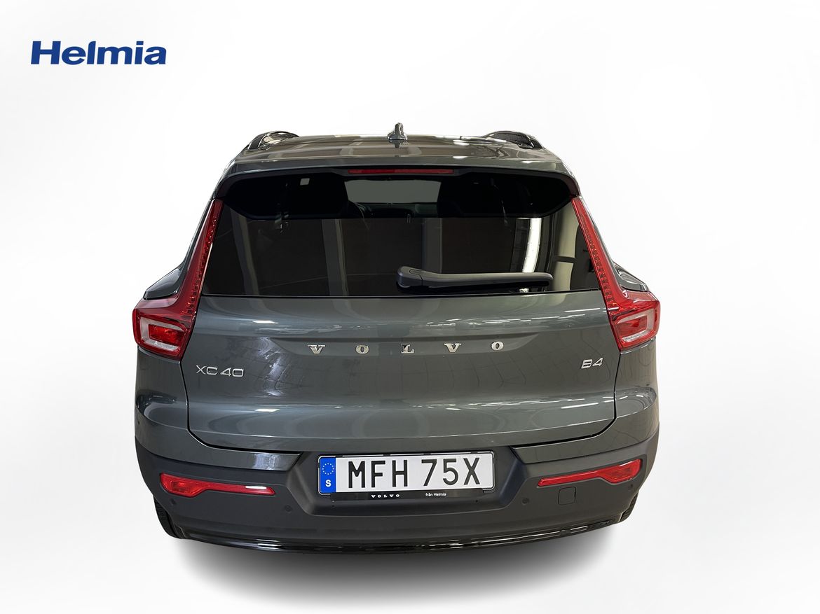 Bild 4 av 6 på bilen