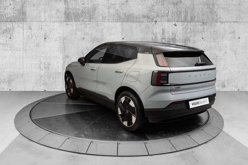 Bilde 5 av Volvo EX30 Twin Motor Performance Ultra