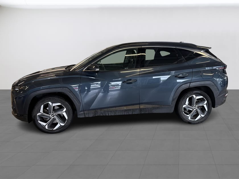 Bild 2 av Hyundai Tucson PHEV 