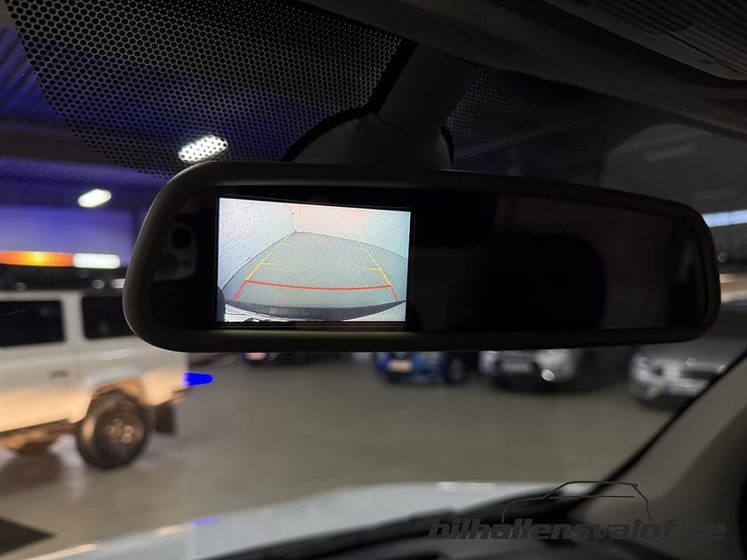 Bild 5 av Renault Kangoo Z.E. Express 33 kWh