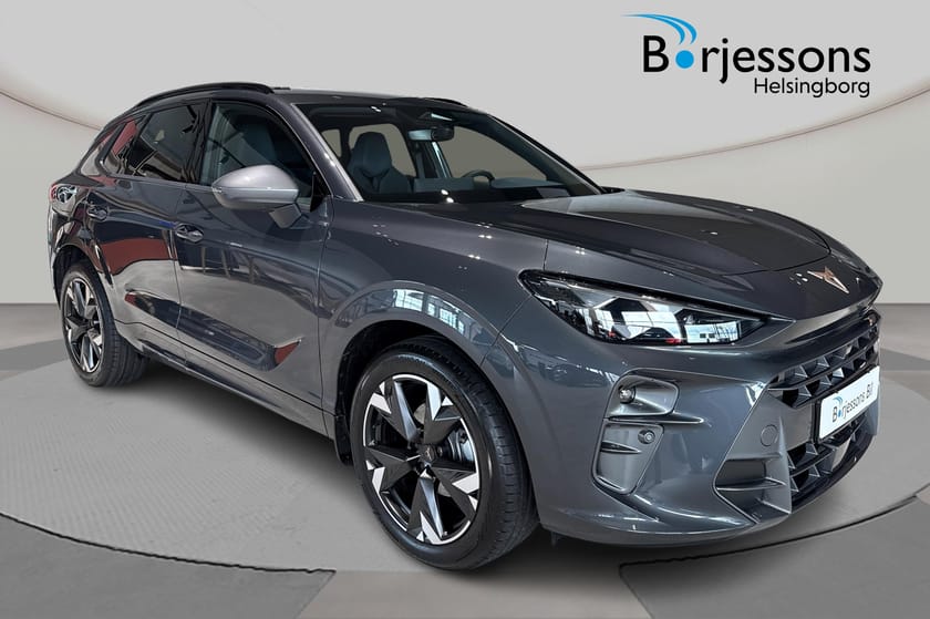 Bild 1 av CUPRA Terramar e-Hybrid 204hk