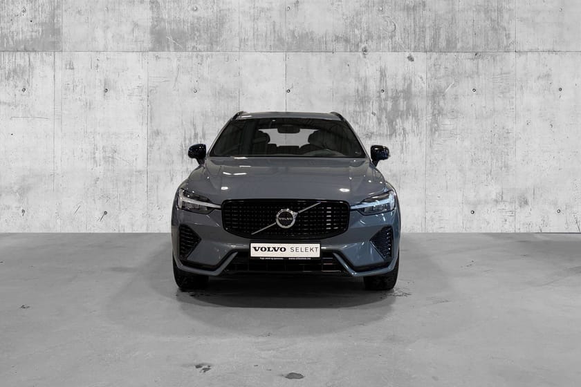 Bilde 3 av Volvo XC60 T8 Ultimate Dark Edition | H&K | HUD | 360 | PANORAMA