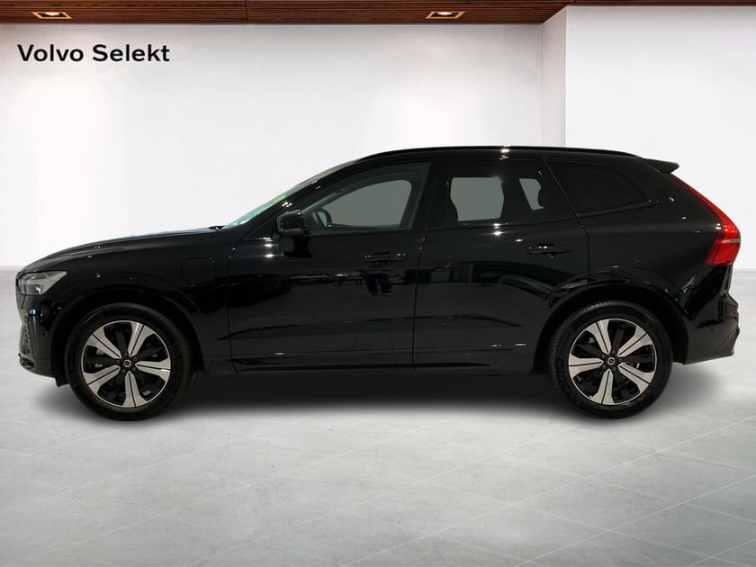 Bild 3 av Volvo XC60 T6 Plus Dark Edition