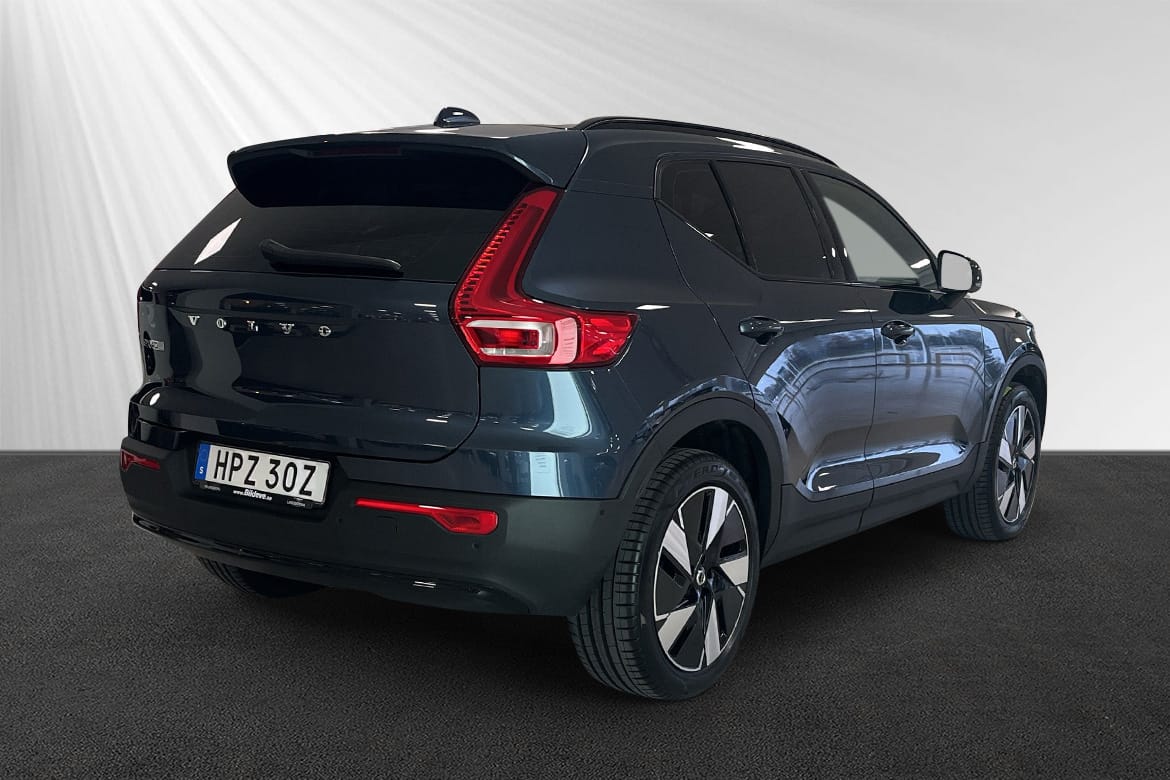 Volvo EX40 Single Motor Extended Range