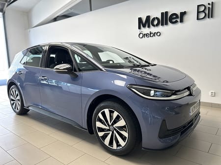 Volkswagen ID.3 Neo LIFE 125 KW/170 HK 50 KWH BATTERI 1 VXL
