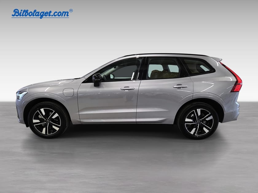 Bild 3 av Volvo XC60 T6 Plus Dark Nordic Edition