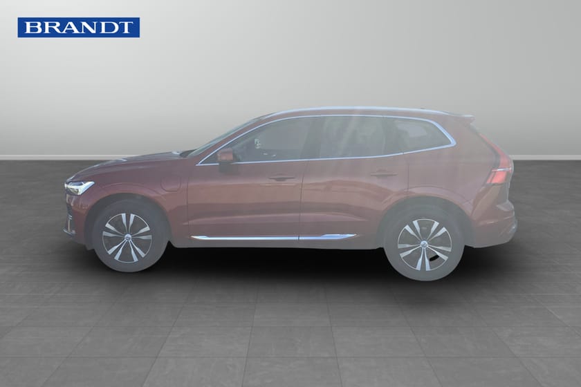 Bild 3 av Volvo XC60 Recharge T6 II Core Edition