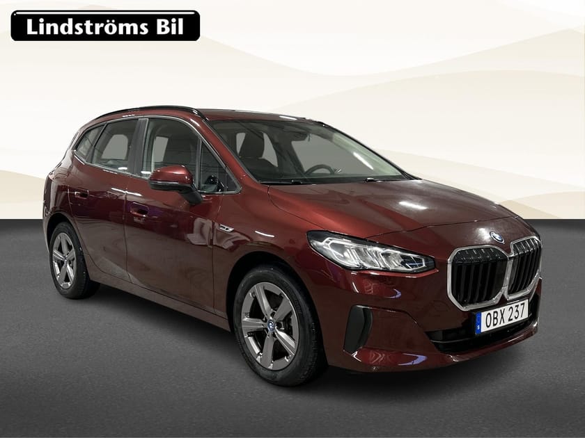 Bild 3 av BMW 230e xDrive Active Tourer Steptronic 326hp