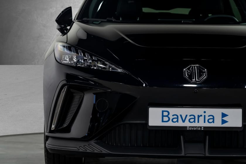Bilde 3 av MG 4 Electric Long Range Luxury