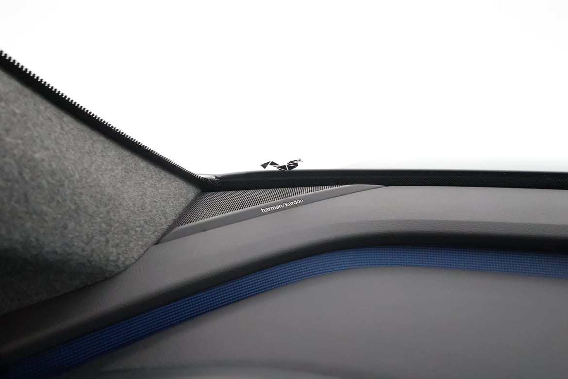 Renault Scenic E-Tech 2025 - miniatyr 11