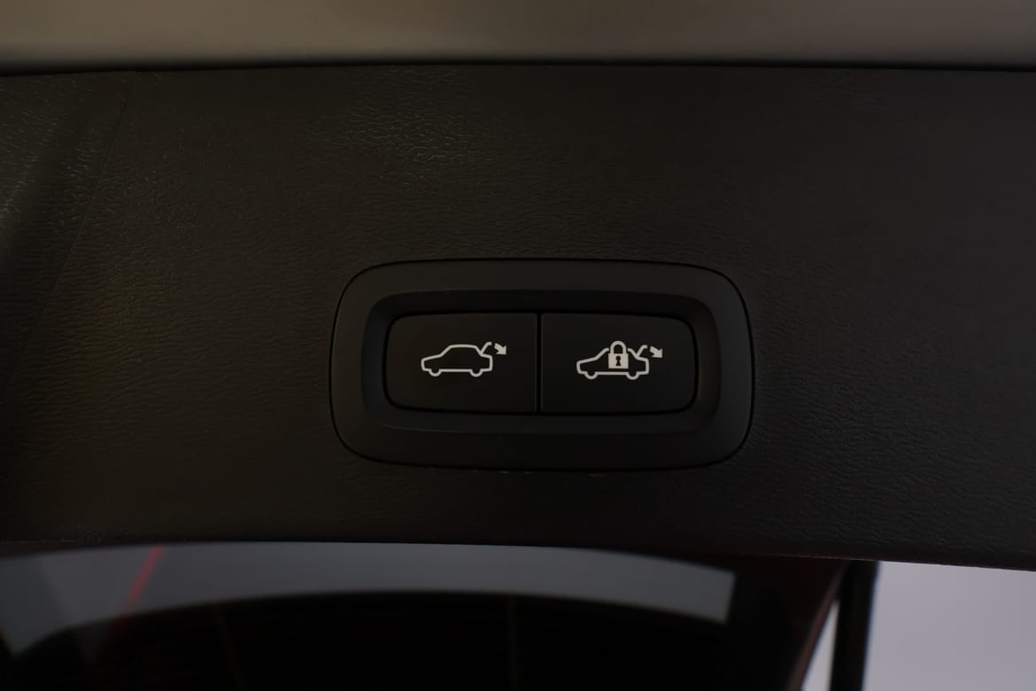 Volvo XC40 2024 - miniatyr 24