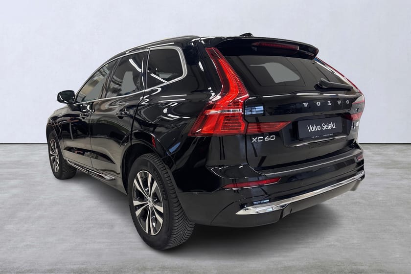 Bild 4 av Volvo XC60 Recharge T6 Core Edition