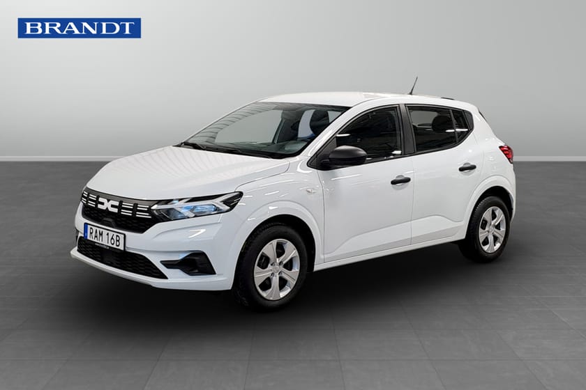 Bild 1 av Dacia Sandero TCe 90 essential