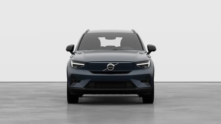 Volvo EX40 Single Motor Extended Range ExtendedRange Plus SE