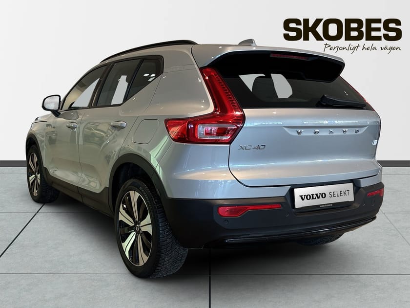 Bild 5 av Volvo XC40 Recharge Single Motor Plus Edition